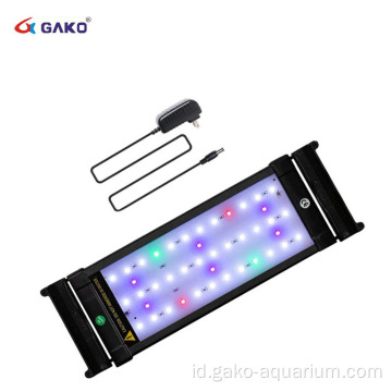 Spektrum Penuh Lampu Lampu Lampu Aquarium Lampu Tangki